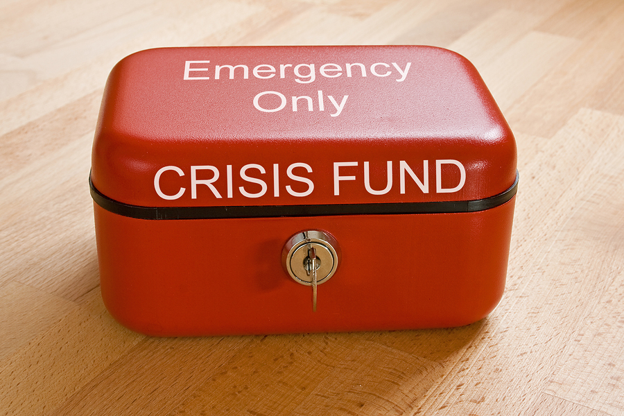 Personal Finance 101 The Emergency Fund Christian Debt Relief From 