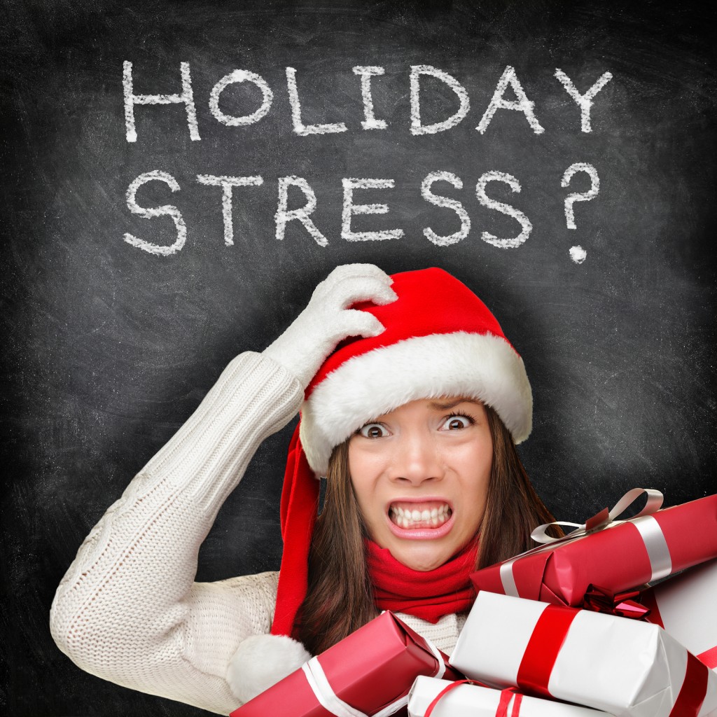 Creating a Christmas Budget