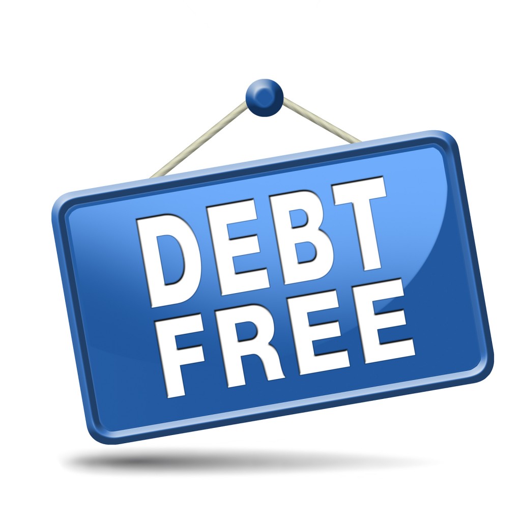 Is a Debt Free Life Possible?