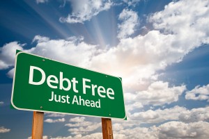 Christian debt relief
