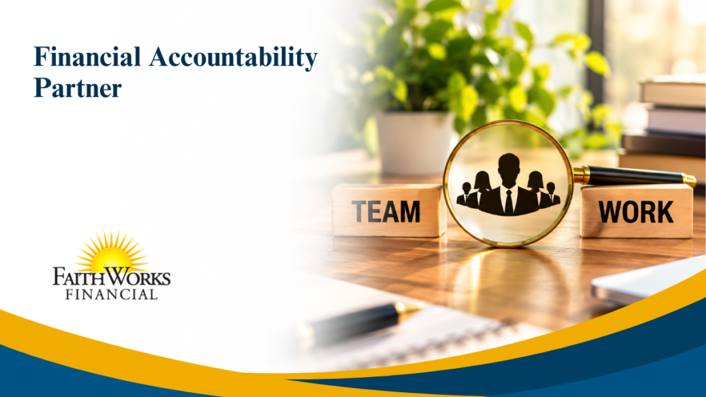 Financial Accountability Partner