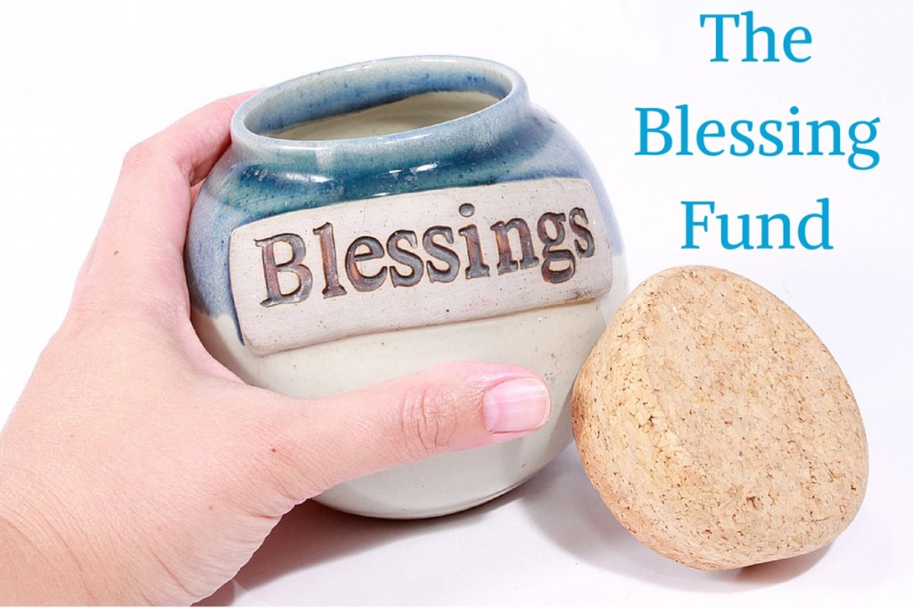 The Blessing Fund