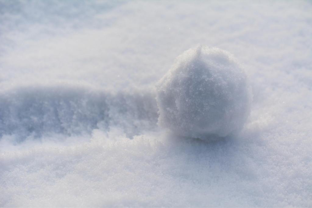 Rolling Snowball