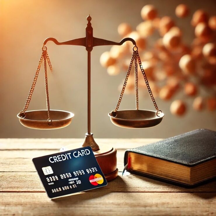 Is it bad to cancel a credit card? Be informed and keep a balance between faith and finance.