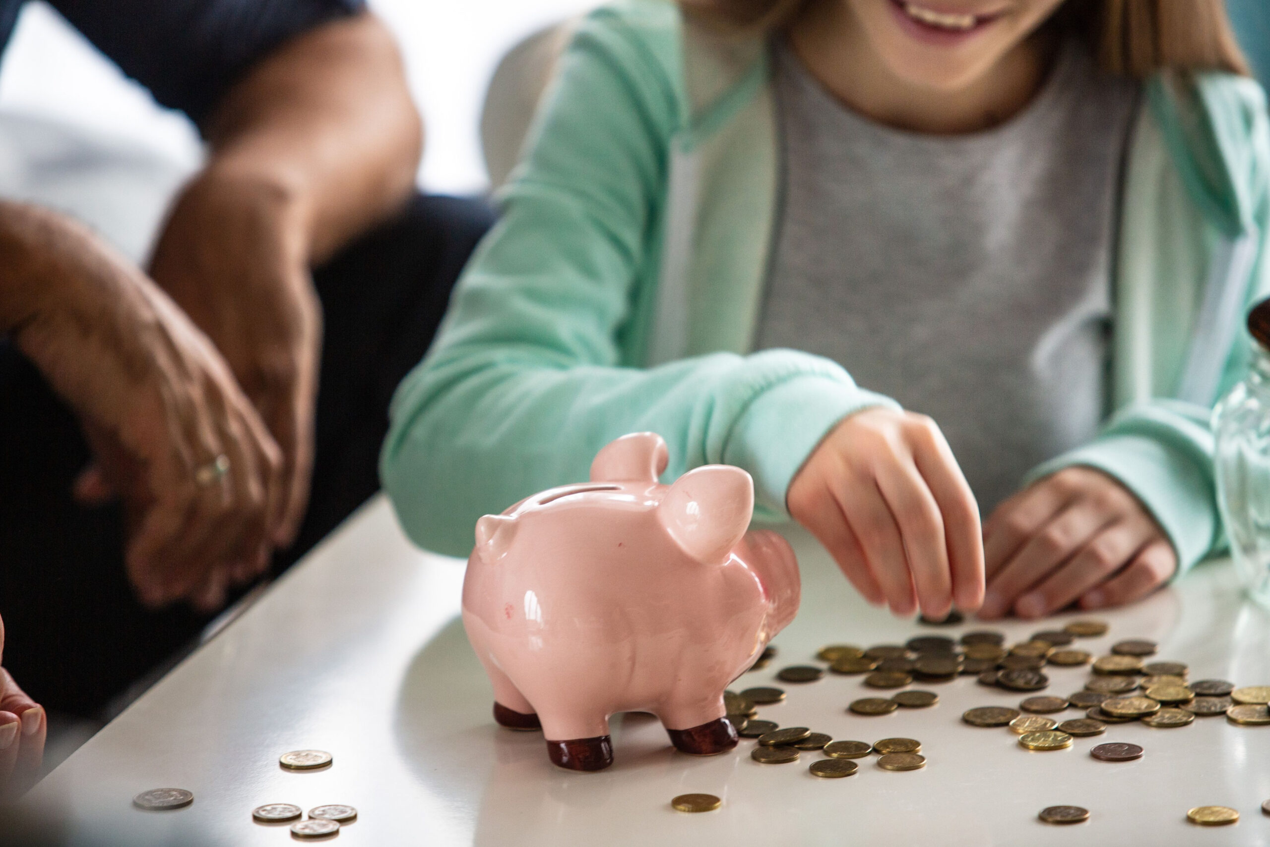 Christian family finance