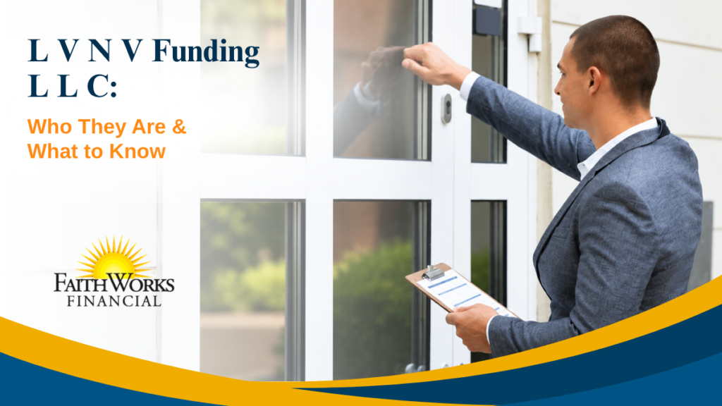 L V N V Funding L L C: Who They Are & What to Know